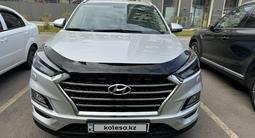 Hyundai Tucson 2020 годаүшін12 000 000 тг. в Астана – фото 3