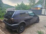 Volkswagen Golf 1994 года за 1 400 000 тг. в Алматы – фото 3
