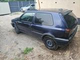 Volkswagen Golf 1994 года за 1 400 000 тг. в Алматы – фото 4