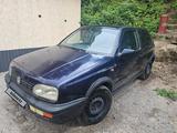 Volkswagen Golf 1994 года за 1 400 000 тг. в Алматы – фото 5