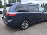 Toyota Sienna 2020 годаүшін18 000 000 тг. в Астана – фото 2