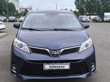 Toyota Sienna 2020 годаүшін18 000 000 тг. в Астана – фото 3