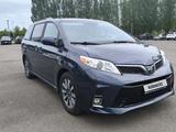 Toyota Sienna 2020 годаүшін18 000 000 тг. в Астана – фото 4