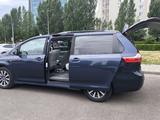 Toyota Sienna 2020 годаүшін18 000 000 тг. в Астана – фото 5