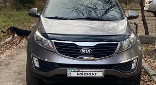 Kia Sportage 2012 года за 7 800 000 тг. в Усть-Каменогорск