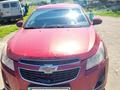 Chevrolet Cruze 2012 года за 4 400 000 тг. в Усть-Каменогорск