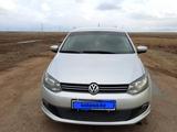 Volkswagen Polo 2014 года за 4 600 000 тг. в Есиль