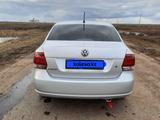 Volkswagen Polo 2014 года за 4 600 000 тг. в Есиль – фото 2