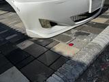 Бампер в сборе lexus IS250 за 110 000 тг. в Алматы – фото 3