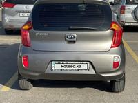 Kia Picanto 2012 годаүшін4 500 000 тг. в Алматы