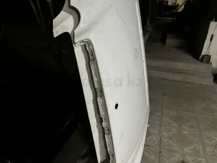 Капот морда рестайлинг w211 за 50 000 тг. в Алматы