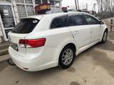 Toyota Avensis 2013 года за 7 300 000 тг. в Алматы – фото 4