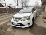 Toyota Avensis 2013 года за 7 300 000 тг. в Алматы – фото 2