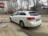 Toyota Avensis 2013 года за 7 300 000 тг. в Алматы – фото 3