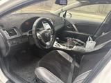 Toyota Avensis 2013 года за 7 300 000 тг. в Алматы – фото 5