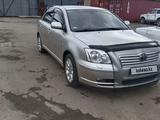 Toyota Avensis 2005 года за 5 250 000 тг. в Астана – фото 2