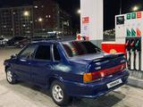 ВАЗ (Lada) 2115 2001 годаfor700 000 тг. в Усть-Каменогорск