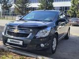 Chevrolet Cobalt 2022 года за 6 200 000 тг. в Усть-Каменогорск