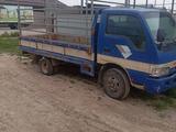 Kia Bongo 2002 года за 3 800 000 тг. в Узынагаш – фото 2