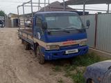 Kia Bongo 2002 года за 3 800 000 тг. в Узынагаш