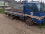 Kia Bongo 2002 года за 3 800 000 тг. в Узынагаш – фото 3