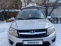 ВАЗ (Lada) Granta 2190 2015 годаүшін3 300 000 тг. в Семей – фото 3