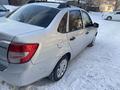 ВАЗ (Lada) Granta 2190 2015 годаүшін3 300 000 тг. в Семей – фото 5