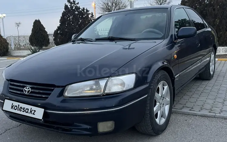 Toyota Camry 1997 года за 3 500 000 тг. в Актау