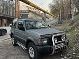 Mitsubishi Pajero 1993 года за 3 600 000 тг. в Алматы – фото 3