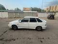 ВАЗ (Lada) 2114 2010 года за 1 000 000 тг. в Астана – фото 2