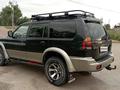 Mitsubishi Montero Sport 1999 годаfor4 000 000 тг. в Алматы – фото 13