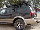 Mitsubishi Montero Sport 1999 годаfor4 000 000 тг. в Алматы – фото 4