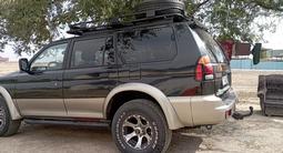 Mitsubishi Montero Sport 1999 годаfor3 800 000 тг. в Алматы – фото 4