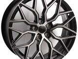 Новые диски R19 5x114.3 за 80 000 тг. в Алматы