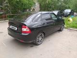 ВАЗ (Lada) Priora 2172 2013 годаүшін2 700 000 тг. в Кокшетау – фото 3