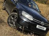 Volkswagen Touareg 2010 года за 7 400 000 тг. в Алматы