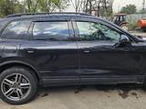 Volkswagen Touareg 2010 года за 7 400 000 тг. в Алматы – фото 3