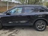 Volkswagen Touareg 2010 года за 7 400 000 тг. в Алматы – фото 5