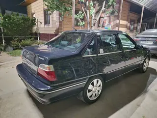 Daewoo Nexia