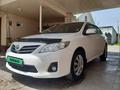 Toyota Corolla 2010 годаүшін4 700 000 тг. в Тараз – фото 2