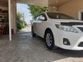 Toyota Corolla 2010 годаүшін4 700 000 тг. в Тараз – фото 3