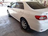 Toyota Corolla 2010 года за 4 700 000 тг. в Тараз – фото 4