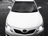 Toyota Camry 2010 года за 4 700 000 тг. в Уральск – фото 3