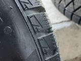 Зимний шины новый 235/60R18 за 300 000 тг. в Шымкент – фото 3