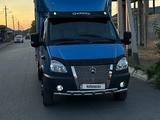 ГАЗ ГАЗель 2004 года за 6 500 000 тг. в Шымкент