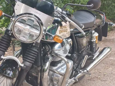 Royal Enfield  Continental GT 2025 года за 5 500 000 тг. в Алматы – фото 3