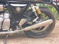 Royal Enfield  Continental GT 2025 года за 5 500 000 тг. в Алматы – фото 4