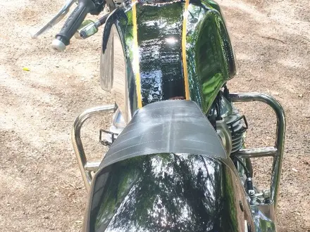 Royal Enfield  Continental GT 2025 года за 5 500 000 тг. в Алматы – фото 6