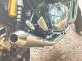Royal Enfield  Continental GT 2025 года за 5 500 000 тг. в Алматы – фото 7