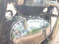 Royal Enfield  Continental GT 2025 года за 5 500 000 тг. в Алматы – фото 8